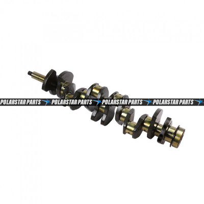 der Maschinen-6D34 Bagger Engine Parts Kurbelwellen-der Teil-Me082578 SK200-6 SK200
