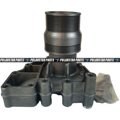Dieselmotor-Cummins-Wasser-Pumpe ISX QSX15 X15 4089909