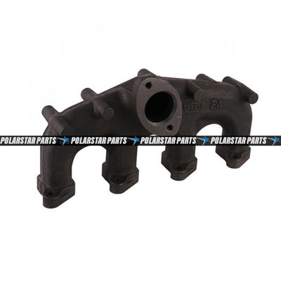 Auspuffkrümmer des Dieselmotor Gp-Auspuff-Rohr-139-7851 CAT307B 307D 4m40