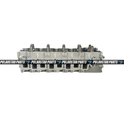 Motorzylinder-Zylinderköpfe 2.8D ME202620 ME193804 190-5741 307C 4M40 4M40T