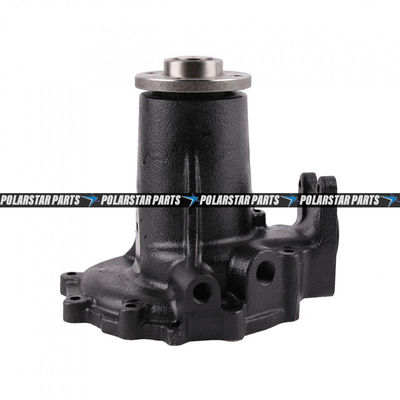 Roheisen-Bagger Water Pump SK350-8 J08e 16100-4290 Hino 16100-E0070