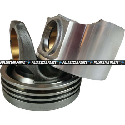 Katze 3116 3114 Kronen-Wie-Kolben Bagger-Aftermarket Partss 107-7545 238-2716 M325b