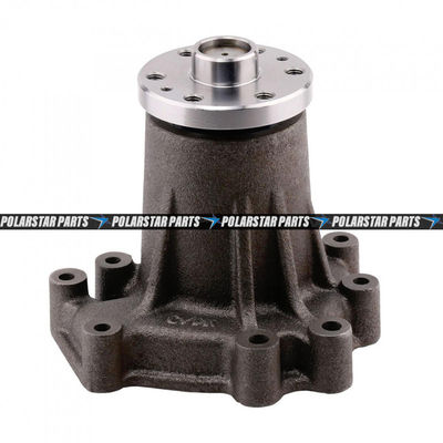 Bagger Spare Parts Water Pumps 8-98022822-1 ZX240-3 ZX200-3 Hitachi des Bagger-4HK1