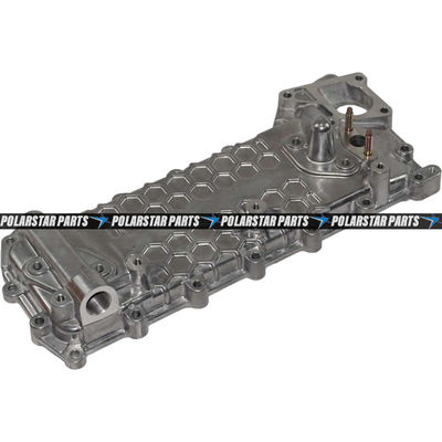 Ölkühler-Abdeckungs-Dichtung NPR-HD 4HK1 ZX200-3 NQR NRR 700P 8973852011
