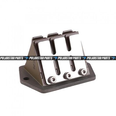 Zx330-3 Zx240-3 Maschine Reed Valve 8-97362836-1 8-98117171-1 Teile 4HK1 Isuzu 6HK1