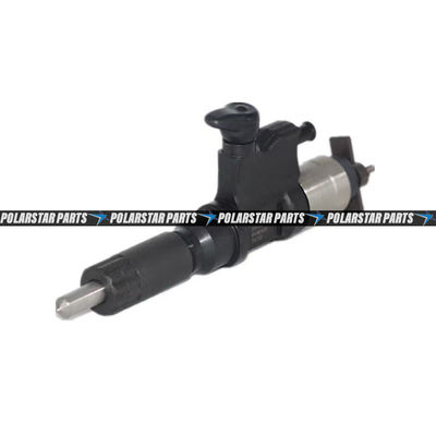 Allgemeine Schienen-Kraftstoffeinspritzdüse-Versammlung 8973297032 8981518371 Diesel Isuzus 4hk1 6hk1