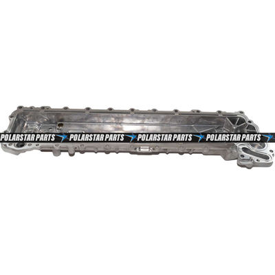 Bagger Oil Cooler Covers 1-13201066-3 1132010663 ZX330-3 6HK1 Isuzu