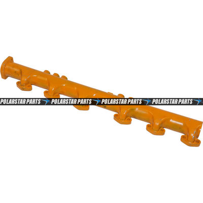 Dieselmotor-Ersatzteile S6k 222-8217 2228217 Cat320c-Bagger Pipe