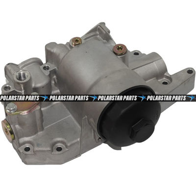 Dieselmotor-Volvo-Ölkühler Voe20557420 20557420 Ec210 Ec240 D6d