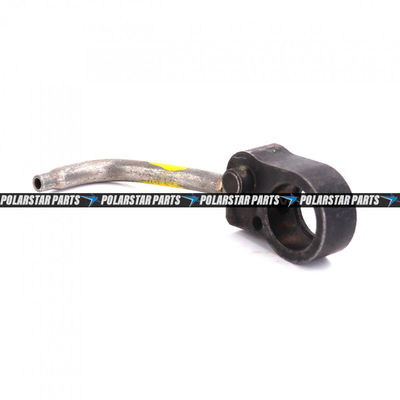 Maschinen-Autoteile NQR 4HK1 6HK1 8-98020649-0 Isuzu Piston Jet Oil
