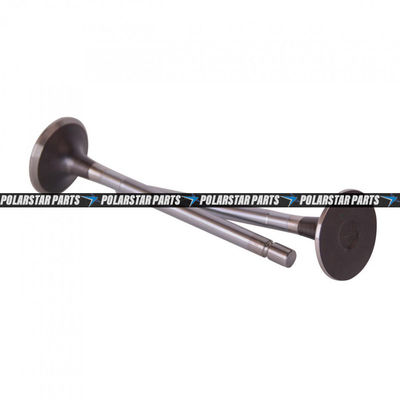 Dieselmotor-Auslassventil ZX330 8972098763 8943958822 4HK1 6Hk1