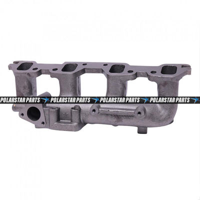8-97362829-1 Turbo-Auspuff-Ansaugkrümmer 4HK1 ZX200-3 ZX240-3