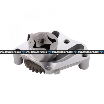 Soem-Bagger Oil Pump 4TNV94L 4D94E 4D94LE YM129900-32000 129900-32001