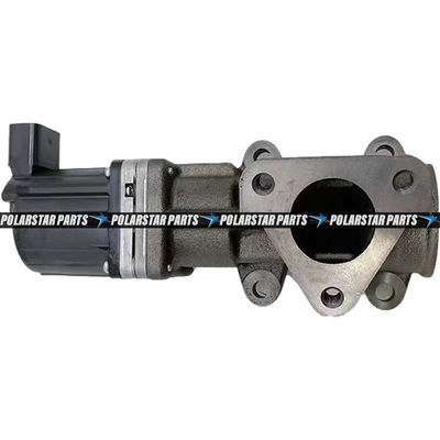 AGR-Ventil-Kühlvorrichtung 8-98001191-2 8-98179548-0 Isuzu Engine Spare Part 6hk1 4hk1