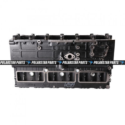 Motorzylinder-Zylinderblöcke 6BD1 6BD1T 1-11210442-3 EX200 Sumitomo SH200-A1