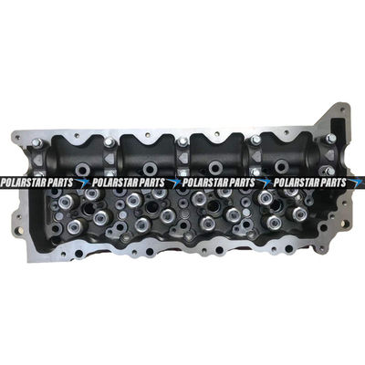Bagger Engine Spare Parts der J05E-Motorzylinder-Zylinderkopf-VH111014950A SK200-8