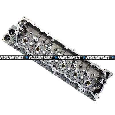Diesel Iron Engine-Zylinderköpfe des Bagger-6HK1 8-98170623-0 8981706230