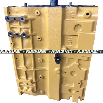 Zylinderblock 5I-7909 S4KT S4k Dieseldes zylinderblock-3064 E312 120B cat