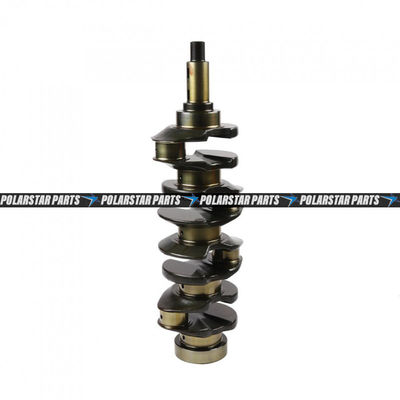 Maschinen-Kurbelwelle S4K S4KT 3064 zerteilt 135-2419 4W3989 4W3579  Engine Spare Parts