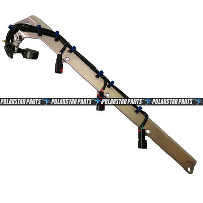 J05E-Kraftstoffeinspritzdüse-Versammlungs-Geschirr VH82051E0010 Kobelco SK200-8 210-8 250-8
