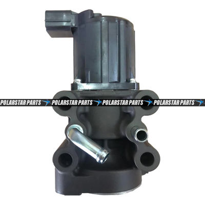 EGR-Bagger Solenoid Valve Assembly Me229911 Hd820 Sy215 Mitsubishi-4m50