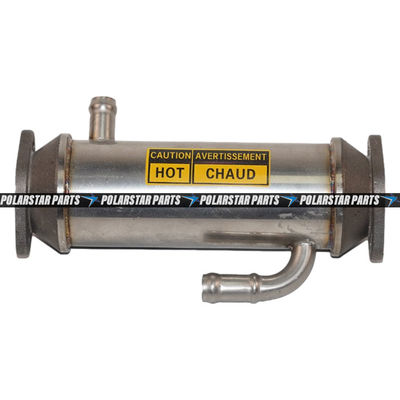 Dieselagr-ventil-Kühlvorrichtung 129928-13400 Maschinenteile Yanmar 4TNV98