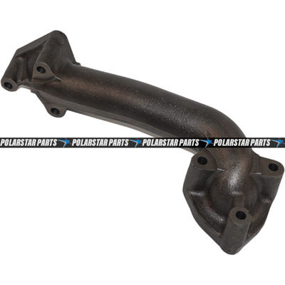 Maschinenteile Maschinen-EGR kühlere Rohr-1-16181121-1 ZX330-3 Hitachi Isuzu 6hk1
