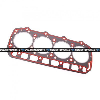 Motorzylinder-Kopfdichtungs-Ersatz 129906-01350 Yanmar 4TNV94 4TNV94L