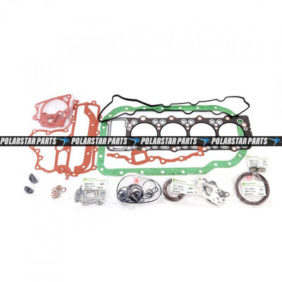 Dichtung Kit Diesel Engine Mitsubishi Repair der Überholungs-4M40 zerteilt ME996512