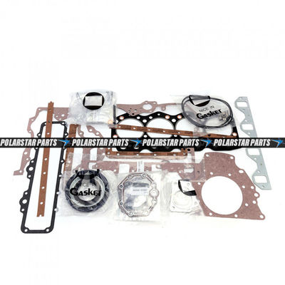 E120b S4k überholen vollen Motordichtungs-Satz Dichtungs-Kit Metal Irons 34301-00704
