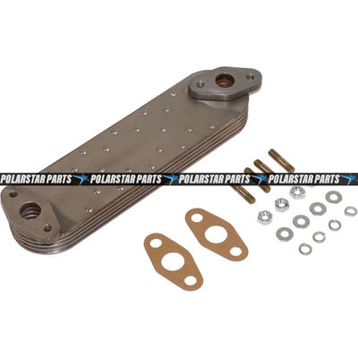 Ölkühler 311B 311C entkernt S4K-Bagger Element 135-2403 Cat Engine Spare Parts