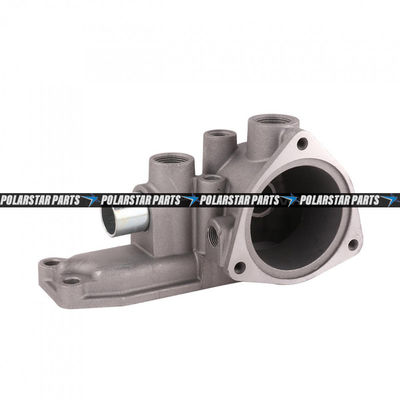 Bagger Thermostat Housing Assembly ZX230 Hitachi 6BG1 8-97224864-1