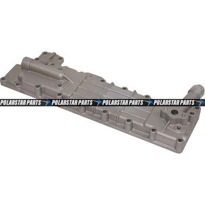 8970200372 Ölkühler Isuzu Engine Spare Partss 4BG1 Assy Hitachi ZX120