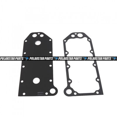 6D114 Ölkühler bedeckt PC360-7 Bagger 6742-01-1080 6743-51-4430
