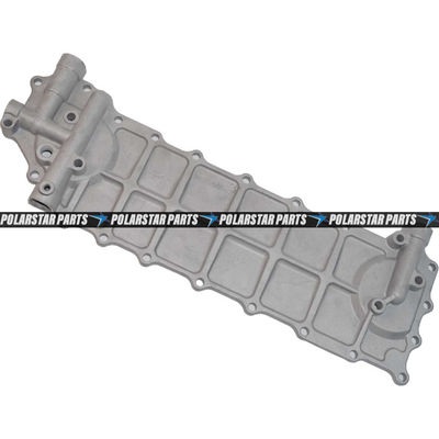 Bagger-Aftermarket Partss 6D22 6D22T HD1250 HD1430 Aluminiumheizkörperverkleidung