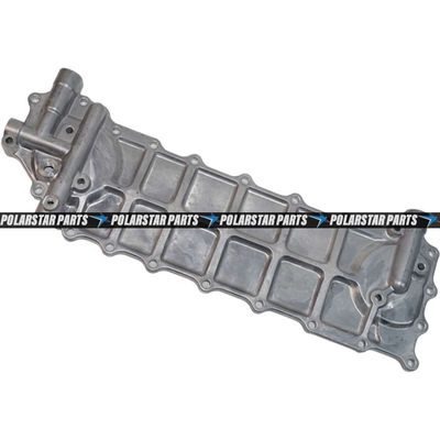 Bagger-Aftermarket Partss SK300 6D22 6D24 Mitsubishis Fuso Ölkühler-Abdeckung