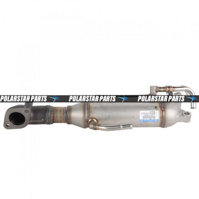 AGR-Ventil-Kühlvorrichtung Assy Sk J05E J08E 200-8 S1730-91120 Hino VH173091120A