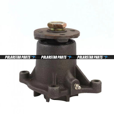 Dieselmotor 6d31 Mitsubishi Kobelco-Bagger-Water Pump Mes 996874
