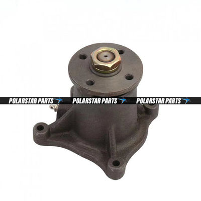 Dieselmotor 6d31 Mitsubishi Kobelco-Bagger-Water Pump Mes 996874