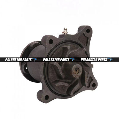 Dieselmotor 6d31 Mitsubishi Kobelco-Bagger-Water Pump Mes 996874