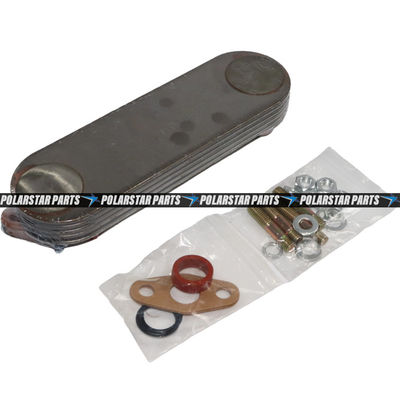 SK200-6 Ölkühler entkernt Kühler-Teile 5P ME013360 6D31T 6D34T