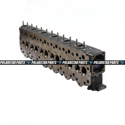 Mitsubishi-Motorzylinder-Zylinderkopf-Zus SK200 Kobelco 6D34 VAME996447 ME996447