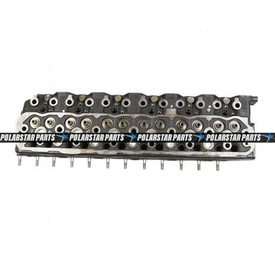 Mitsubishi-Motorzylinder-Zylinderkopf-Zus SK200 Kobelco 6D34 VAME996447 ME996447