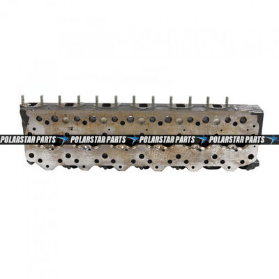 Mitsubishi-Motorzylinder-Zylinderkopf-Zus SK200 Kobelco 6D34 VAME996447 ME996447