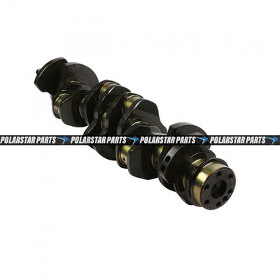 der Maschinen-6D34 Bagger Engine Parts Kurbelwellen-der Teil-Me082578 SK200-6 SK200