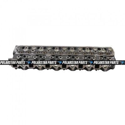 Mitsubishi-Motorzylinder-Zylinderkopf-Zus SK200 Kobelco 6D34 VAME996447 ME996447