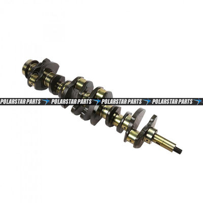 der Maschinen-6D34 Bagger Engine Parts Kurbelwellen-der Teil-Me082578 SK200-6 SK200