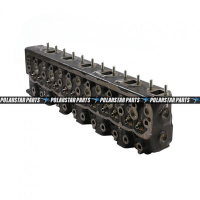 Mitsubishi-Motorzylinder-Zylinderkopf-Zus SK200 Kobelco 6D34 VAME996447 ME996447