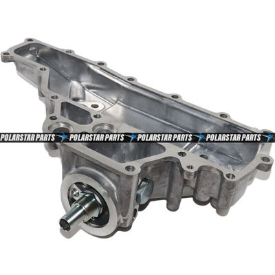 Me088928 Bagger Aftermarket Parts Sk 200-6 Ölkühler-Teile Hd820 6D31 6D34