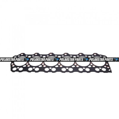 Dieselkopfdichtung Me081734 Bagger-Overhaul Gaskets Kit Sk 200-6 Zylinder-6d34